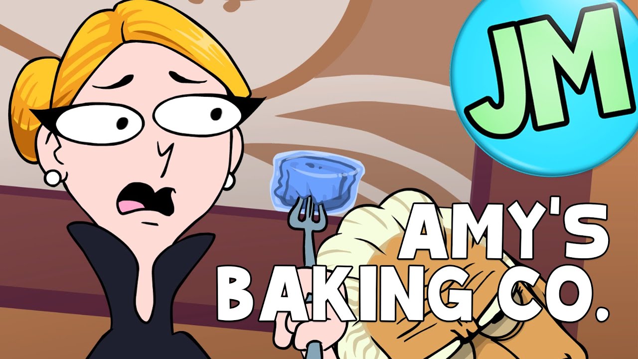 Amy's+Baking+Company+Commercial+(NSFW) .