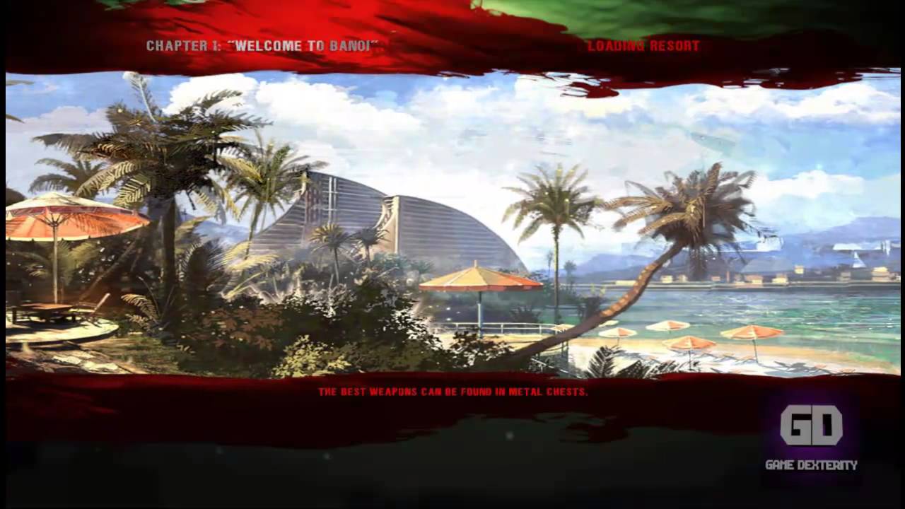 Dead Island Riptide Multiplayer Lan Crack For 12