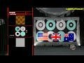 WWE 2K14: Create An Arena Complete Showoff! - (Stage Design, Ring Design, Lighting + Many More)