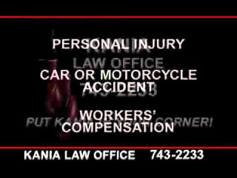 Tulsa Car Wreck Attorneys and Workers Comp attorneys