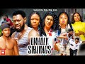 UNHOLY SIBLINGS 8 (New Movie) Jerry Willams, Ekene Umenwa & Queeneth Hilbert 2023 Latest Nollywood