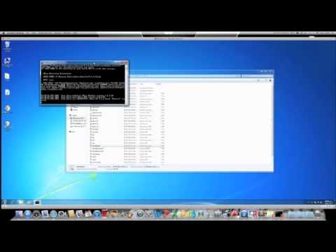 Jboss windows - YouTube