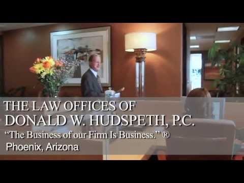 -Turning Legal Problems into Business Solutions- Our firm practices business law exclusively. Our extensive experience in business law, contracts, and negotiations means that we cover your owner-operated corporate legal matters with thoroughness that is hard to duplicate at the offices of other attorneys in the Phoenix area. 

www.AZBUSLAW.com