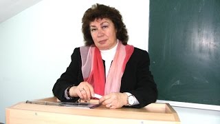 Психолог Наталья Кучеренко. Физиогномика. Лекция № 08