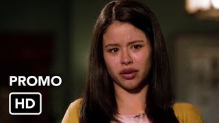 The Fosters 1x08 Promo "Clean" (HD)