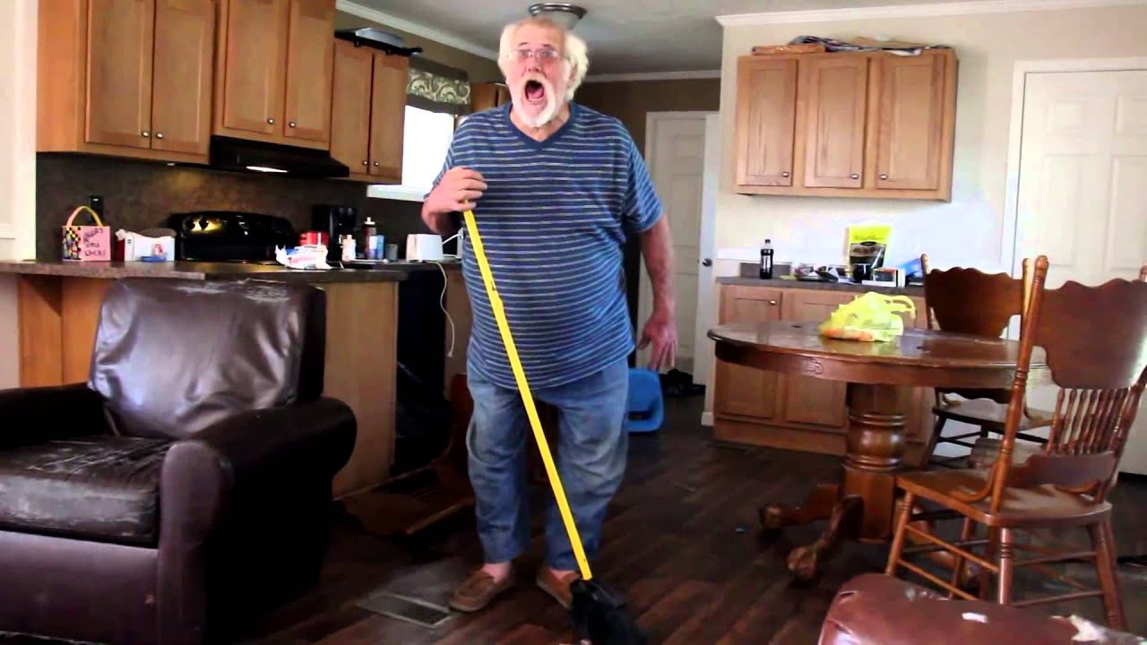 Angry grandpa images