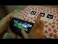 Nunca leve seus consoles portáteis à casa de parentes