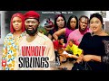 UNHOLY SIBLINGS 7 (New Movie) Jerry Willams, Ekene Umenwa & Queeneth Hilbert 2023 Latest Nollywood