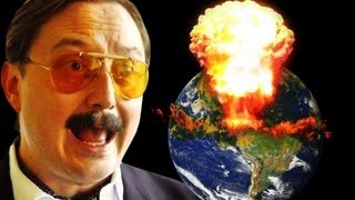 John Hodgman's Apocalypse Survival 101 John Hodgman's Apocalypse Survival 101