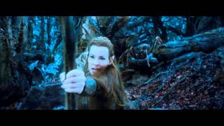 Lo Hobbit: La Desolazione di Smaug - Nuovo Trailer Ufficiale in Italiano | HD