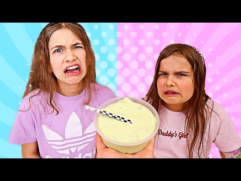 MAKE OUR TEACHER'S SLIME PRETTY CHALLENGE! | JKrew
