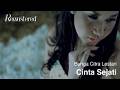 Posisi Bunga Citra Lestari - Cinta Sejati chart lagu