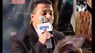 ترنيمة "سافرت خلاص" - أمسية الشموع لحركة أقباط بلا قيود