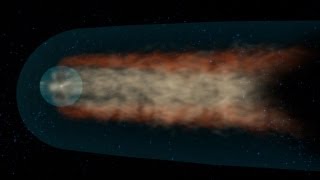 NASA | IBEX Provides First View of the Solar System's Tail