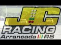 Chevette TT Alencar / 11º Racha Guaporé RS 2014