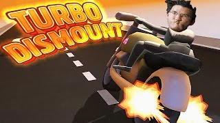 Turbo Dismount: EXPLOSION PERFECTION