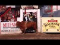 Mejores Montas de Toro - Torneo Charro Tequila Hacienda Vieja Vallarta.