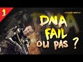 Advanced Warfare : DNA Fail ou pas? Fucking joiners!