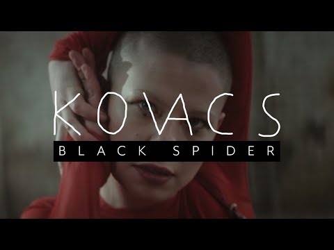 Kovacs - Black Spider Kovacs - Black Spider