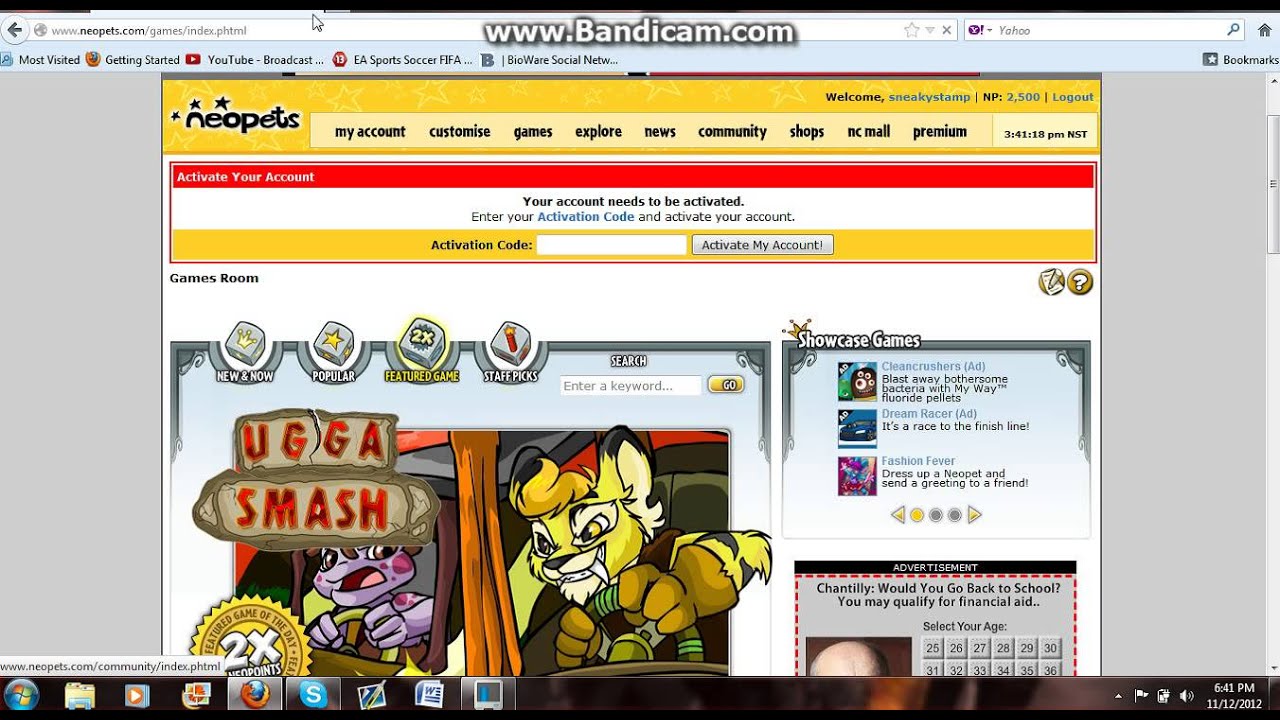 neopets ad blocker google chrome