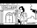 Jim Morrison on Why Fat is Beautiful | Blank on Blank | PBS Digital Studios
