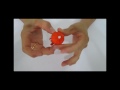 3 - How To Make 3D Paper Doll - Sitting Clown