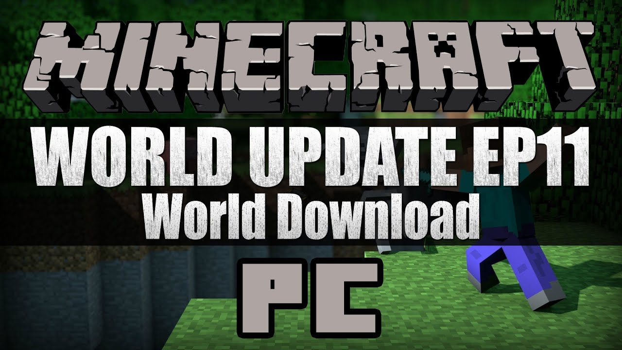 minecraft worlds download pc