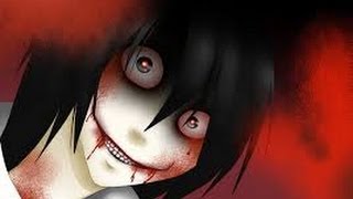 LA MUERTE DE JEFF THE KILLER: 31.12.13