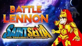 Battle Lennon : Les Chevaliers du Zodiaque (PS3)