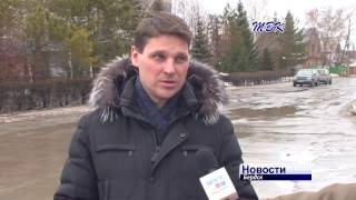 Организатора бердского пикета вызвали в полицию