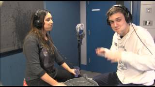 Innuendo Bingo with Charlotte Crosby