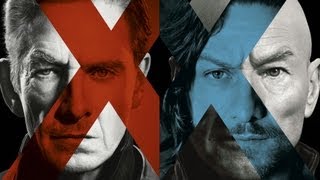 "X-Men: Zukunft ist Vergangenheit" (2014) | Trailer Teaser Check & Infos Deutsch German [HD]