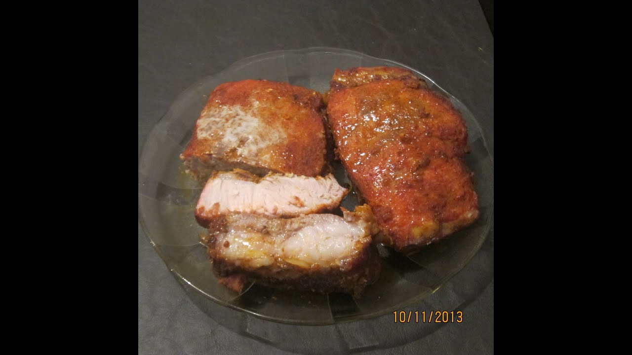 Как приготовить вкусный соус к свинине в сковороде