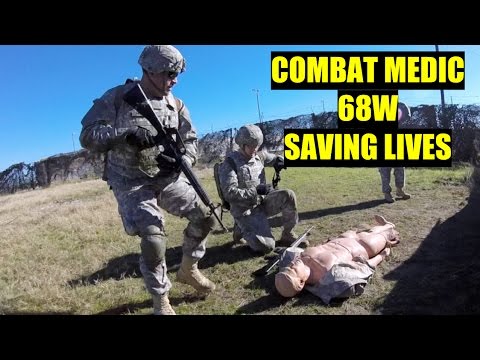 army 68w 68 whiskey army combat medic corpsmancom induced info 68 whiskey