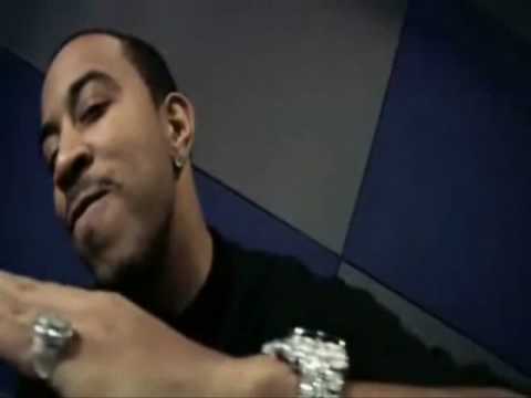 Ludacris Theater Of The Mind Raritan