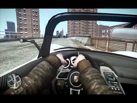   Gta 4 Episodes From Liberty City  -  6