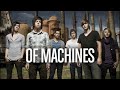 Of Machines - Becoming Close to Closure