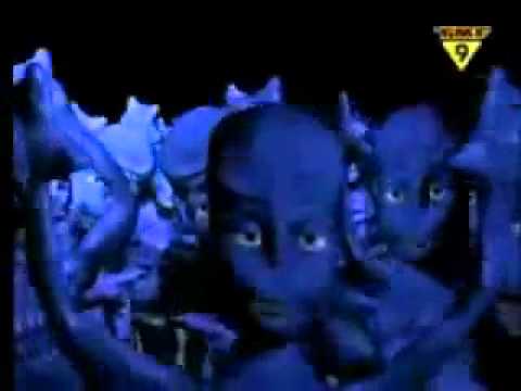 eiffel 65 blue original music video