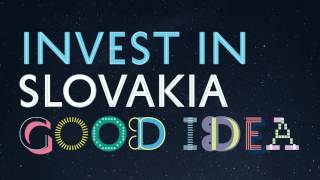 VIDEO: Slovensko má novú značku pre svet