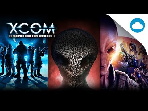 video XCOM: Ultimate Collection