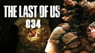 THE LAST OF US #034 - Gefahren im Studentenwohnheim [HD+] | Let's Play The Last of Us