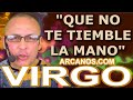 Video Horscopo Semanal VIRGO  del 24 al 30 Diciembre 2023 (Semana 2023-52) (Lectura del Tarot)