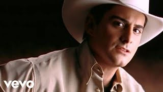 Brad Paisley - He Didn't Have To Be