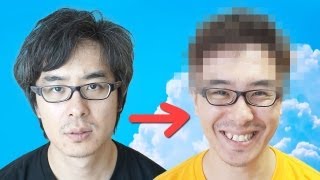 瀬戸弘司がチャラ男に！？夏なので、茶髪にしてみた！ / 脱・白髪人間