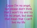 Dido - I m No Angel