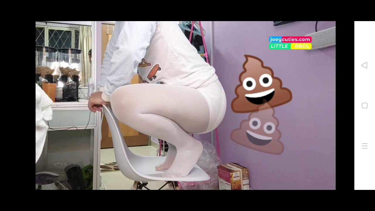 Diaper Pooping Videos
