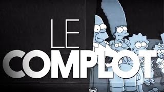 Les Simpsons - Le Complot