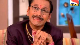 Taarak Mehta Ka Ooltah Chashmah - Episode 1184 - 18th July 2013