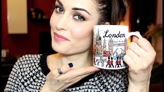 Perché sai così bene l'INGLESE?? | CherylPandemonium