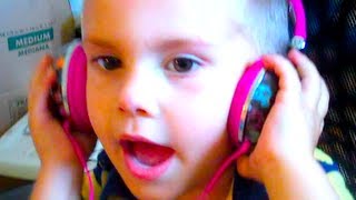 3 YEAR OLD SINGS TAYLOR SWIFT BETTER THAN TAYLOR SWIFT!